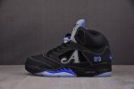 Jordan 5 Retro Awake NY Black DV4982-004