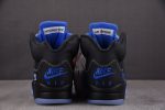 Jordan 5 Retro Awake NY Black DV4982-004