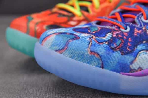 Nike Kobe 8 Protro "What The Kobe" 2025 HM9621-900