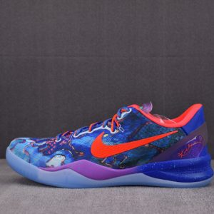 Nike Kobe 8 Protro "What The Kobe" 2025 HM9621-900
