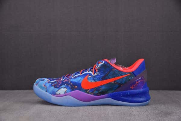 Nike Kobe 8 Protro "What The Kobe" 2025 HM9621-900