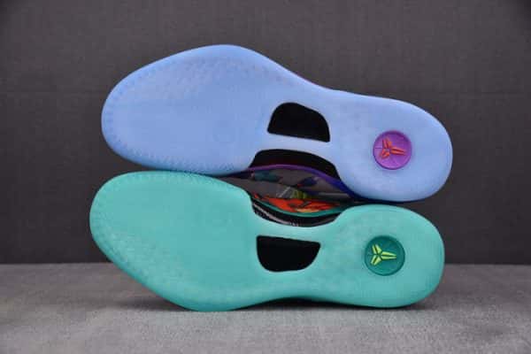 Nike Kobe 8 Protro "What The Kobe" 2025 HM9621-900