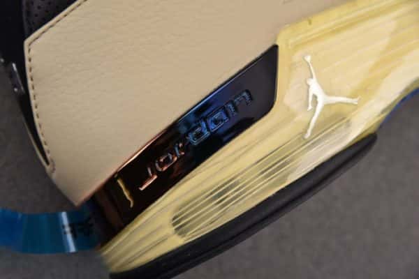 Air Jordan 17 Low ''Infinite Archives'' IH0177-200