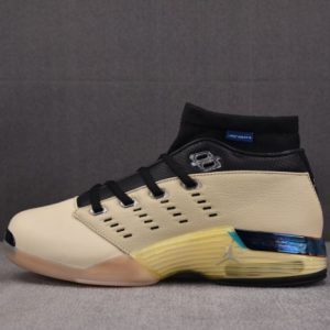 Air Jordan 17 Low ''Infinite Archives'' IH0177-200