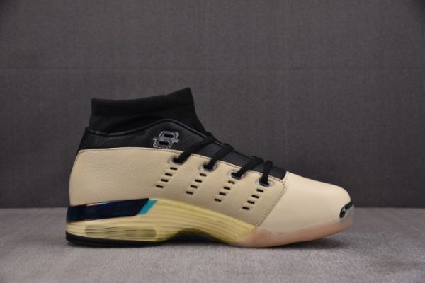 Air Jordan 17 Low ''Infinite Archives'' IH0177-200