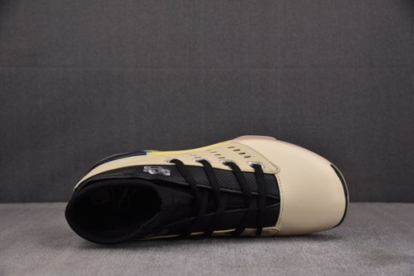 Air Jordan 17 Low ''Infinite Archives'' IH0177-200