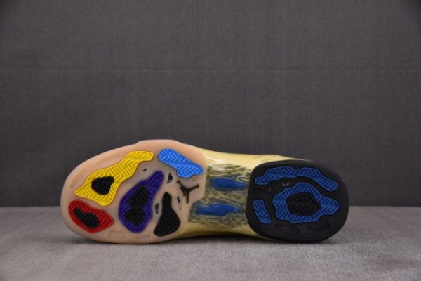 Air Jordan 17 Low ''Infinite Archives'' IH0177-200