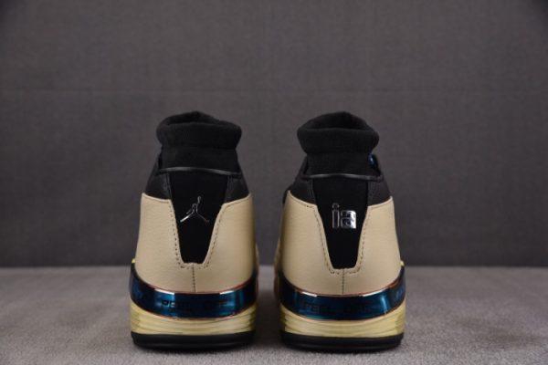 Air Jordan 17 Low ''Infinite Archives'' IH0177-200