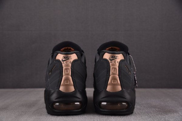 Nike Air Max 95 Central Cee Live Yours HQ6457-001