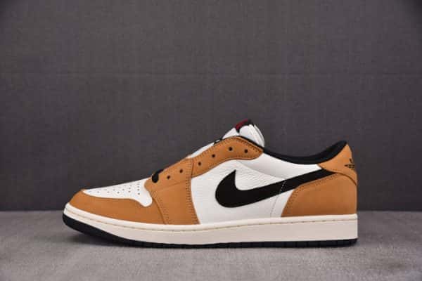 Jordan 1 Low OG Rookie Of The Year CZ0790-107