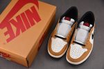 Jordan 1 Low OG Rookie Of The Year CZ0790-107
