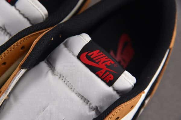 Jordan 1 Low OG Rookie Of The Year CZ0790-107