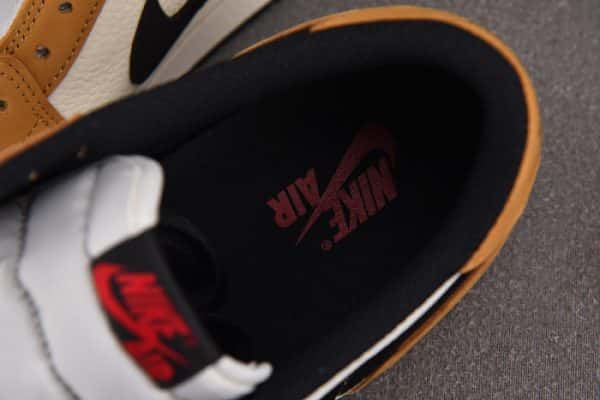 Jordan 1 Low OG Rookie Of The Year CZ0790-107