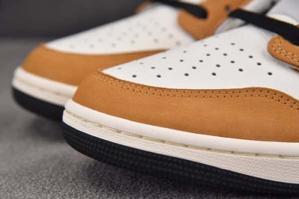 Jordan 1 Low OG Rookie Of The Year CZ0790-107