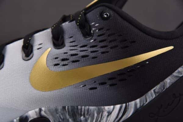 Nike Kobe 9 EM Low Protro Mambacita FZ7333-002