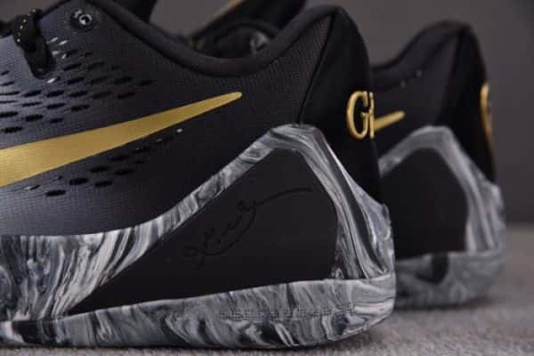 Nike Kobe 9 EM Low Protro Mambacita FZ7333-002