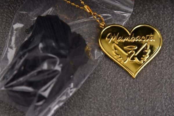 Nike Kobe 9 EM Low Protro Mambacita FZ7333-002