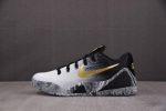 Nike Kobe 9 EM Low Protro Mambacita FZ7333-002