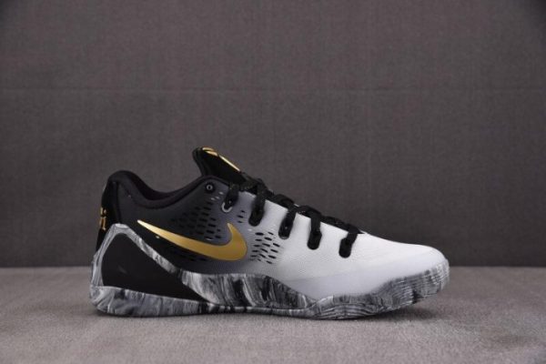 Nike Kobe 9 EM Low Protro Mambacita FZ7333-002