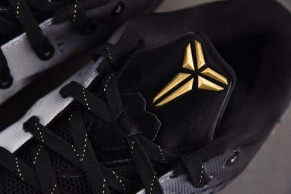 Nike Kobe 9 EM Low Protro Mambacita FZ7333-002