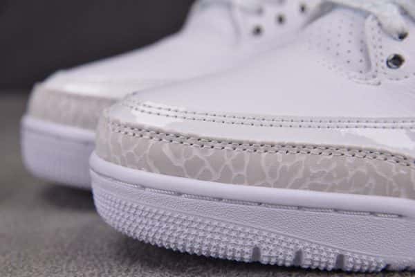 Jordan 3 Retro Pure Money (2025) CT8532-111