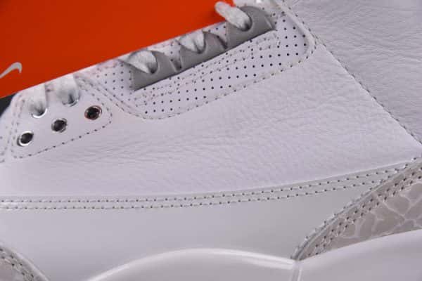 Jordan 3 Retro Pure Money (2025) CT8532-111