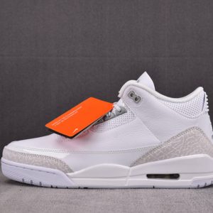 Jordan 3 Retro Pure Money (2025) CT8532-111