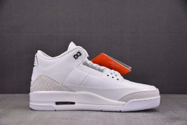 Jordan 3 Retro Pure Money (2025) CT8532-111