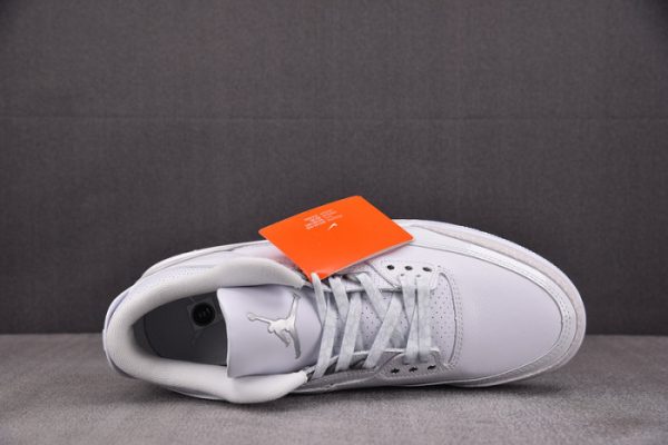 Jordan 3 Retro Pure Money (2025) CT8532-111