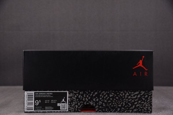 Jordan 3 Retro Pure Money (2025) CT8532-111