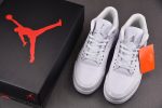 Jordan 3 Retro Pure Money (2025) CT8532-111