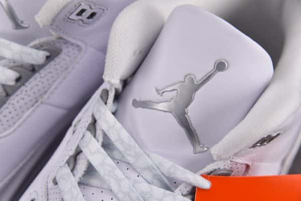Jordan 3 Retro Pure Money (2025) CT8532-111