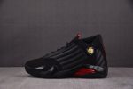 AIR JORDAN 14 RETRO "LAST SHOT 2018 RELEASE" Mens 487471-003