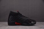 AIR JORDAN 14 RETRO "LAST SHOT 2018 RELEASE" Mens 487471-003