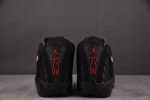 AIR JORDAN 14 RETRO "LAST SHOT 2018 RELEASE" Mens 487471-003