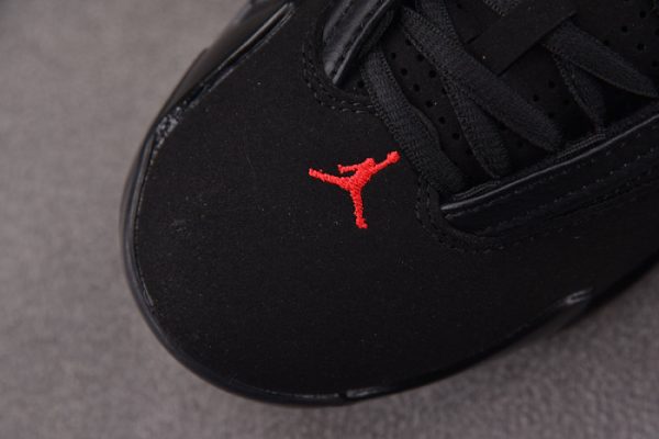 AIR JORDAN 14 RETRO "LAST SHOT 2018 RELEASE" Mens 487471-003