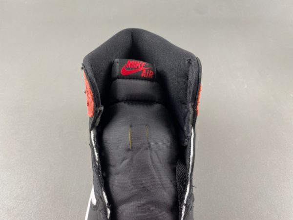 Air Jordan 1 High OG WMNS "Varsity Red" FD2596-602