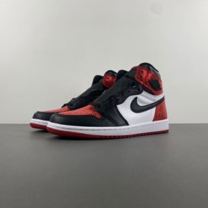 Air Jordan 1 High OG WMNS "Varsity Red" FD2596-602