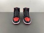 Air Jordan 1 High OG WMNS "Varsity Red" FD2596-602