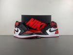 Air Jordan 1 High OG WMNS "Varsity Red" FD2596-602