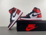Air Jordan 1 High OG WMNS "Varsity Red" FD2596-602