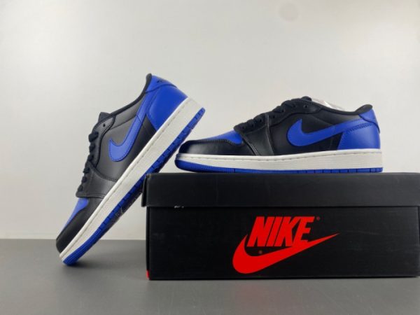 Air Jordan 1 Low ''85 "Royal" IB1981-004