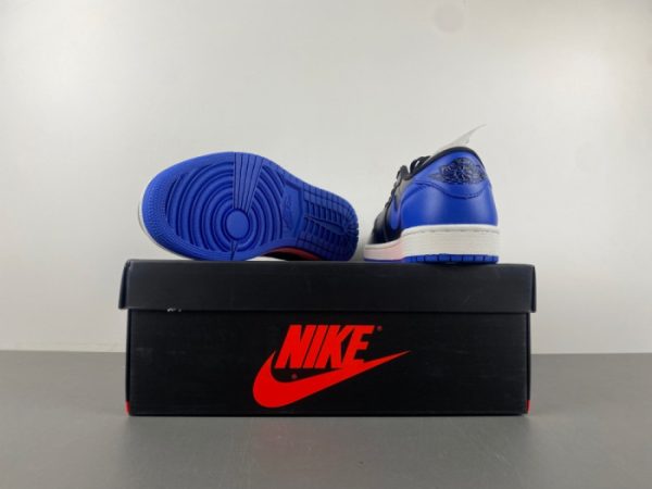Air Jordan 1 Low ''85 "Royal" IB1981-004