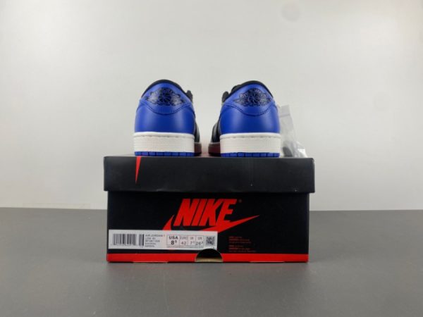 Air Jordan 1 Low ''85 "Royal" IB1981-004