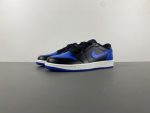 Air Jordan 1 Low ''85 "Royal" IB1981-004