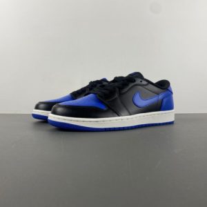 Air Jordan 1 Low ''85 "Royal" IB1981-004
