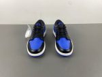 Air Jordan 1 Low ''85 "Royal" IB1981-004