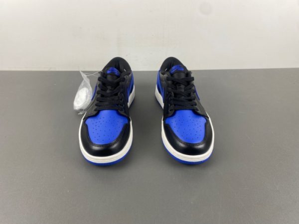 Air Jordan 1 Low ''85 "Royal" IB1981-004