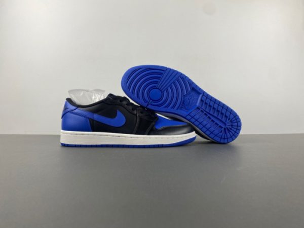 Air Jordan 1 Low ''85 "Royal" IB1981-004