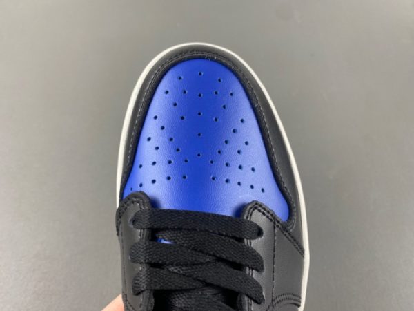Air Jordan 1 Low ''85 "Royal" IB1981-004